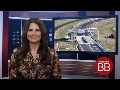 Florida Trend Video Pick - Video
