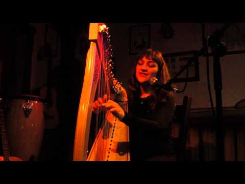 If I Was A Blackbird - Aude Gagnier