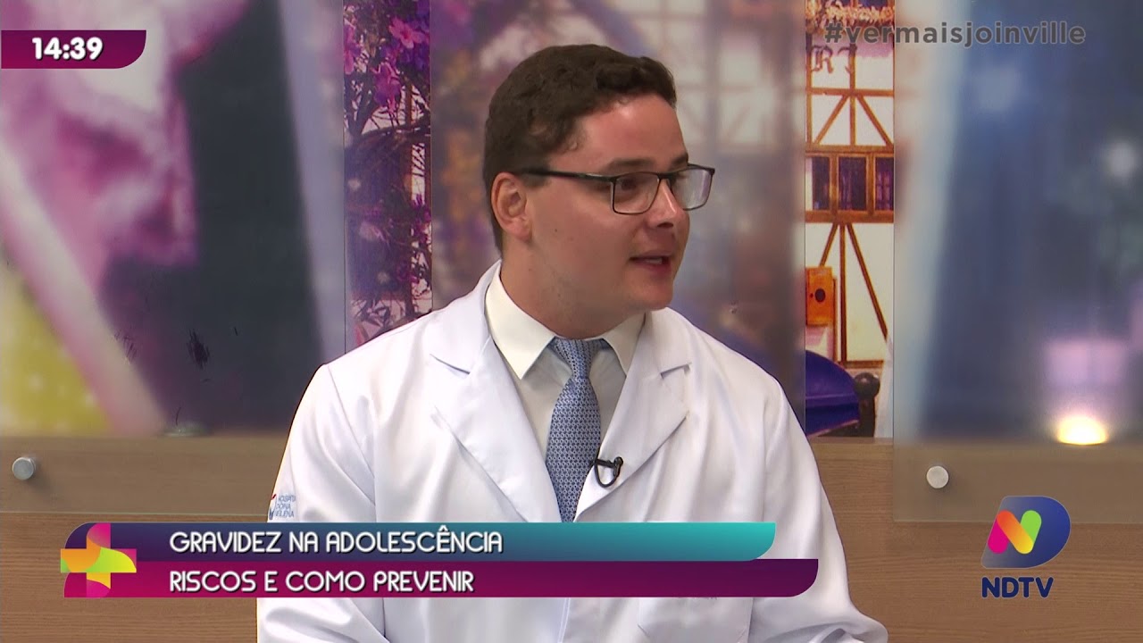 Gravidez na adolescência; quais os riscos e como prevenir