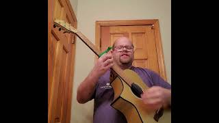 Glad I Waited Just For You by Reba McEntire (song cover)