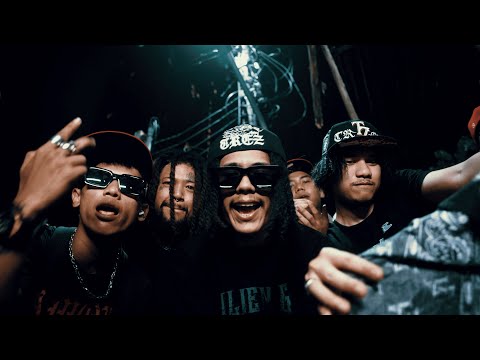 JANNXFE & TRECI - ''Next Station'' Feat  BANGFIT (Official Mv)