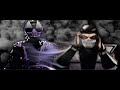 MKP Season 2 Human Smoke Showcase