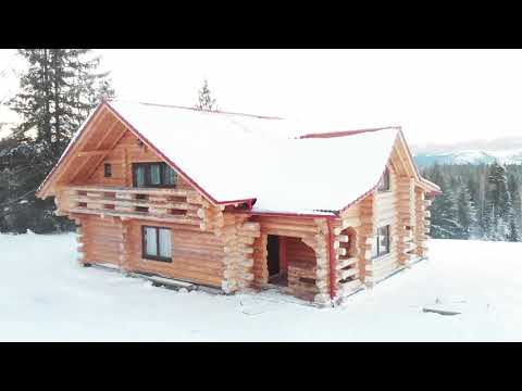 Rustic Home Călățele, jud. Cluj, Romania