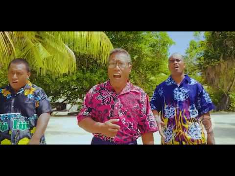'Te Manibwa'-Kiribati Gospel Song