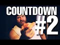 Daily countdown #2 - Arnold classic UK