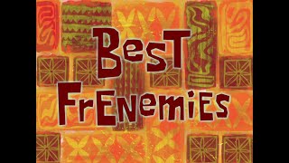 Best Frenemies (Soundtrack)