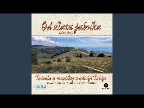 Zaplakala Stara planina