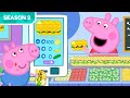 Peppa Pig Tales Sandwich Shop Season 2 Episode 17