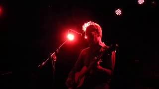 The Trashcan Sinatras - I Hung My Harp Upon the Willow, Slim's, San Francisco, CA, 7 June 2016