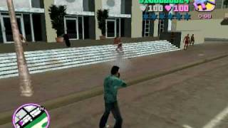 preview picture of video 'GTA Vice City Powerful Mode mod.avi'