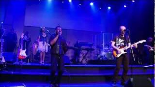 Briksa & Friends LIVE DVD 2012 - Could You Be Loved