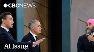 At Issue | Did the federal leaders’ debate change anything?