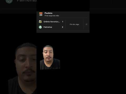 Fim dos estaduais! #paulistao #carioca #cearense #baiano #gaucho