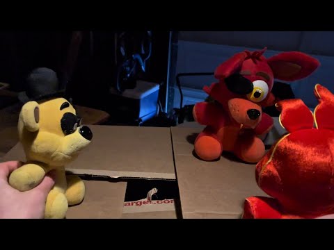 Final Shift Episode Eight: Foxy’s Dedication