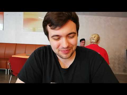 Top 64 German Nationals | Demise Sky Striker (feat. Mystic Mine) | Joshua Schmidt | E-man Games