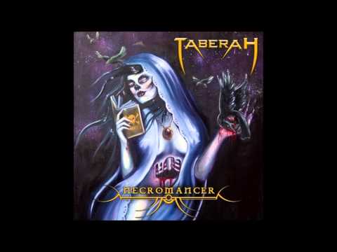 Taberah - Burning in the Moonlight