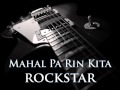 ROCKSTAR - Mahal Pa Rin Kita [HQ AUDIO] 