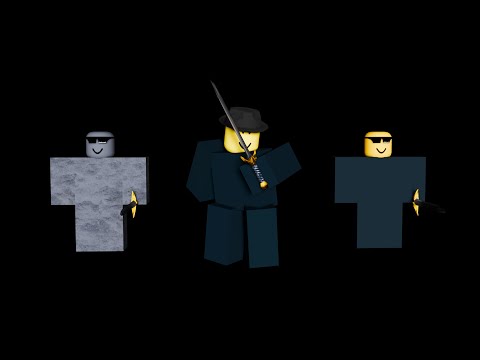 Forsaken | Mafioso Old Terror Radius Theme