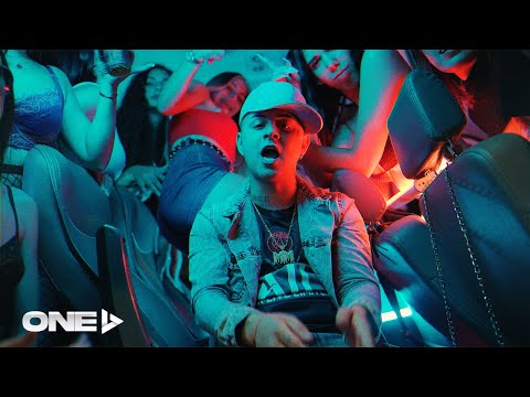 Anthony MM - Pal aire (Video Oficial)