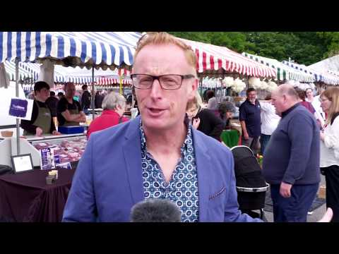 Taste of Grampian 2017