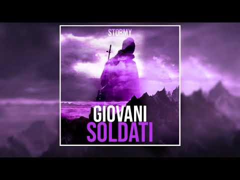 STORMY - GIOVANI SOLDATI (prod by MedArt)