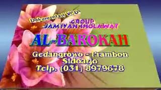 Download lagu Prau Layar - Imam Asyari - Group Jamiah Sholawat - Al-Barokah mp3
