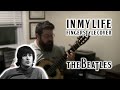 Nick Cutroneo - The Beatles: In My Life (Lennon ...