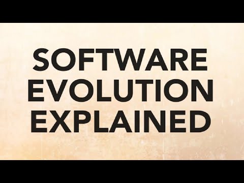 Educational Software: Revolution or Evolution? | Painted Clothes
