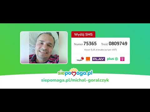 ogromną prośba o pomoc