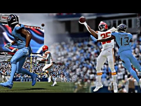 How To Get More User Interceptions!!! - Madden 20 Career Mode Cb