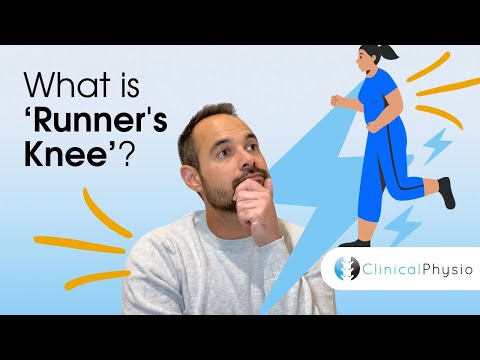 What Is ‘Runner's Knee’? | Expert Physio Review