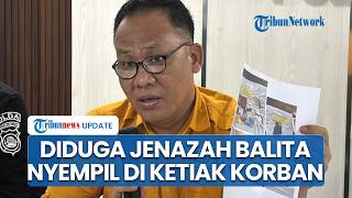 Update Korban Laka Maut Bus ALS Tambah jadi 18 Orang, Diduga Potongan Tubuh Balita Nyempil di Ketiak