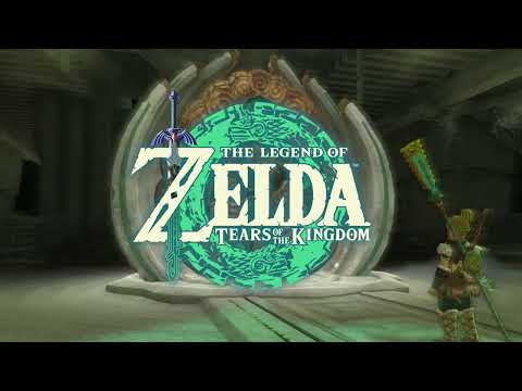 Construct Factory (tier 2) - LOZ: TOTK