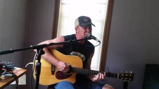 If You Leave Before Me - Mike Ness - cover -