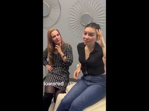 FFS | Facial Feminization Surgery with Dr. Regina Rodman in Houston, TX