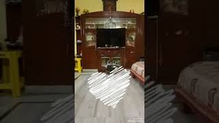 Thassadiya song dance by Varshin 😃