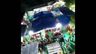 preview picture of video 'Pilani mela 2018 swing night view'