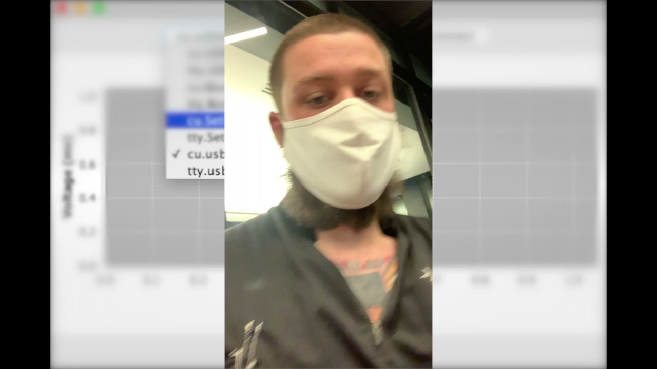 Senior Design 2021 - NoFib - Detect atrial fibrillation using machine learning