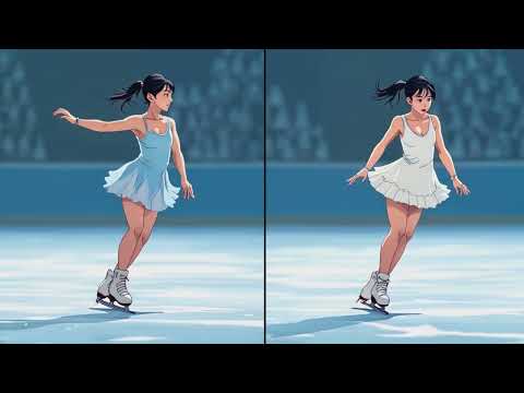 Locked preview for Mastering Circle Edge Work in Figure Skating