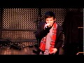 Elevator David Archuleta San Diego 2010