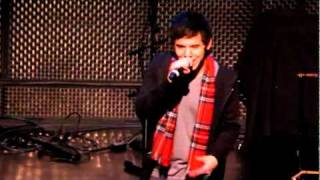 Elevator - David Archuleta San Diego 2010