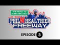 How Freeway's Resilience is Changing Lives | SWAY’S UNIVERSE