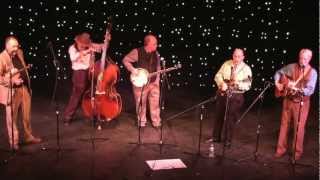 Tommy Edwards &amp; The Bluegrass Experience - Happy Birthday Milburn &amp; Howard
