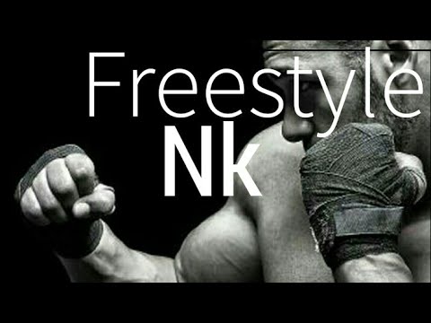 Nk vs nex batalla de entrenamiento