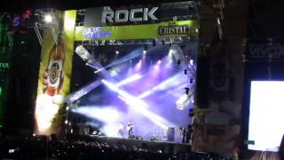 Don Tetto - Festival Vivo x el Rock 5