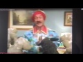 Sesame Street Dance Myself To Sleep Michael Jeter