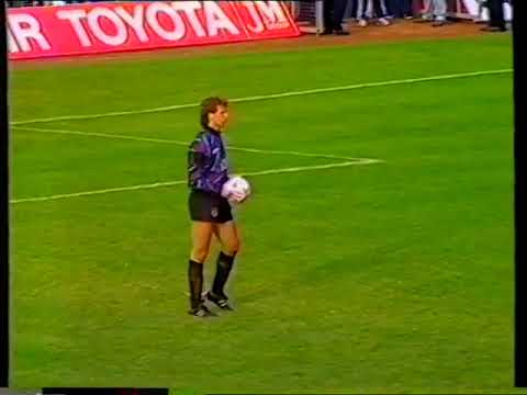 Hearts 1 v 0 Dundee Utd - 29/09/90