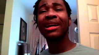 Surrounded by Men of Standard