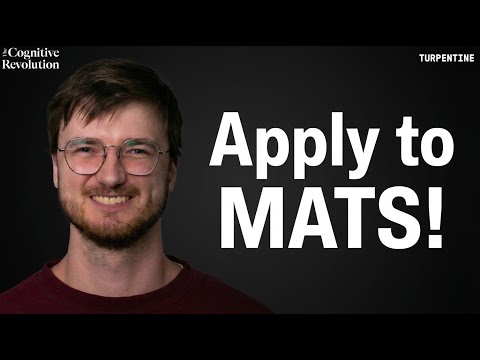 Building & Scaling the AI Safety Research Community, with Ryan Kidd of MATS