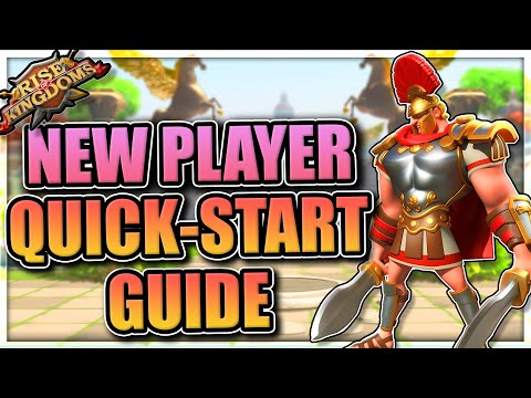 , title : 'Quick Start Guide for Rise of Kingdoms [Tips for new players]'